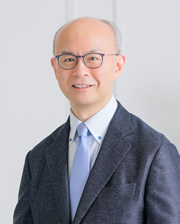 柴田洋孝
大分大学 理事・副学長
大分大学 医学部 内分泌代謝・膠原病・腎臓内科学講座 教授